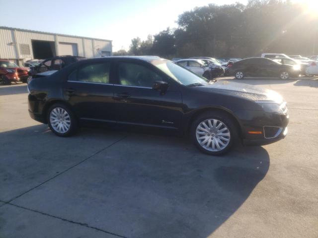 3FADP0L36AR184936 | 2010 Ford fusion hybrid