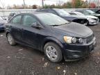 2013 Chevrolet Sonic Ls 1.8L იყიდება New Britain-ში, CT - Mechanical