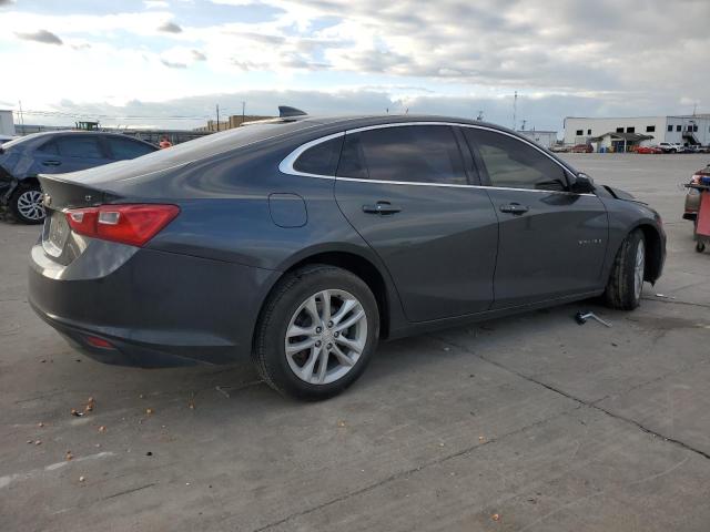 1G1ZD5ST2JF132927 | 2018 CHEVROLET MALIBU LT