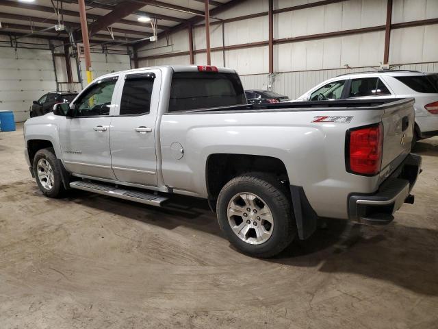 2017 CHEVROLET SILVRDO LT 1GCVKREC2HZ172870