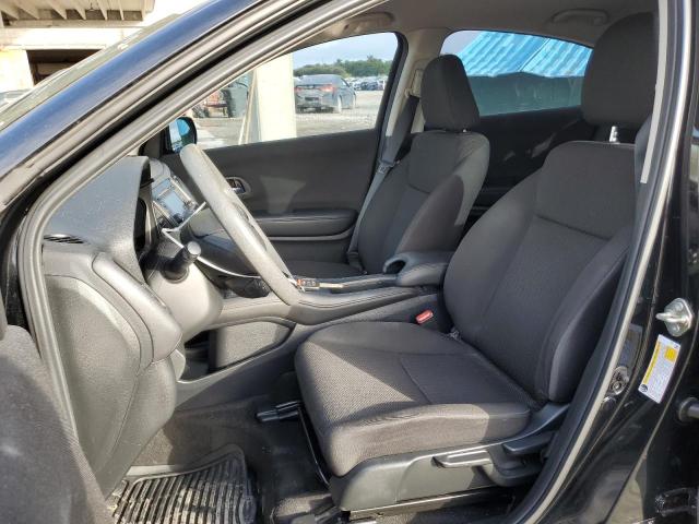 3CZRU5H35HG703859 Honda HR-V LX