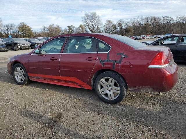 2010 CHEVROLET IMPALA LT Photos | IA - DES MOINES - Repairable Salvage ...