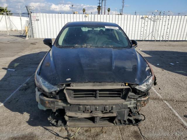 3FA6P0LU0HR323387 | 2017 FORD FUSION SE