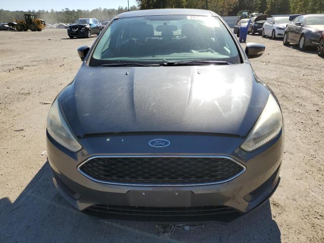 1FADP3F25GL316192 | 2016 Ford focus se