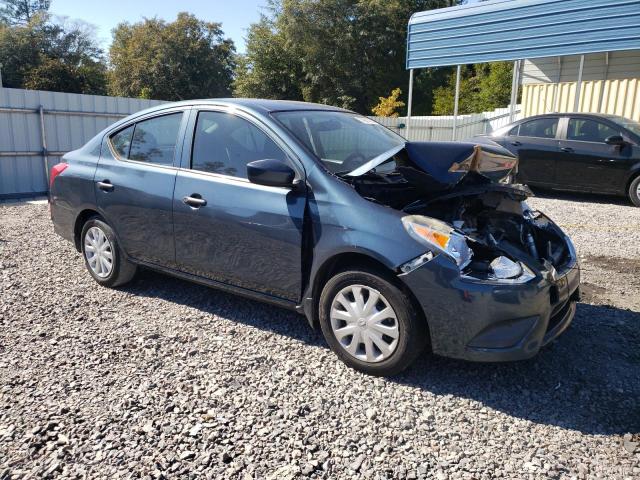 3N1CN7AP5GL876646 | 2016 NISSAN VERSA S