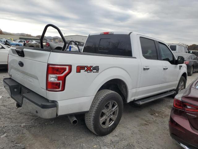 1FTEW1E50JKC08674 | 2018 FORD F150 SUPER