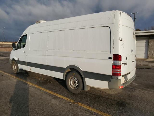 FREIGHTLINER SPRINTER 2 2011 white  diesel WDYPE8CC1B5511537 photo #3