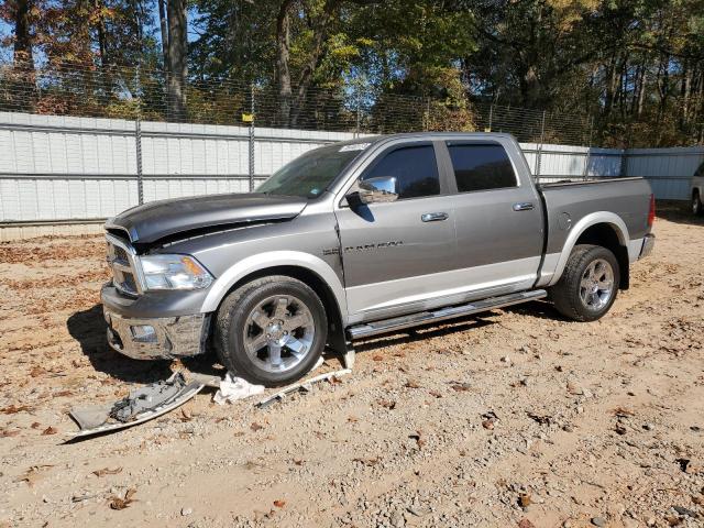 2012 Dodge Ram 1500 Laramie