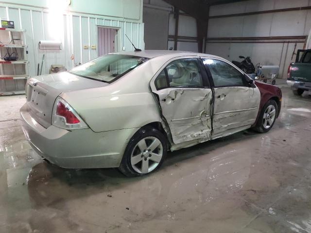 3FAHP06Z79R198891 2009 Ford Fusion S