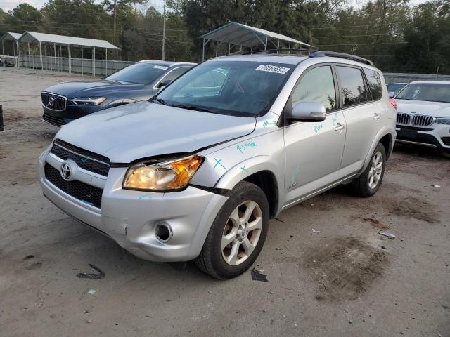 2010 Toyota RAV4 Limited