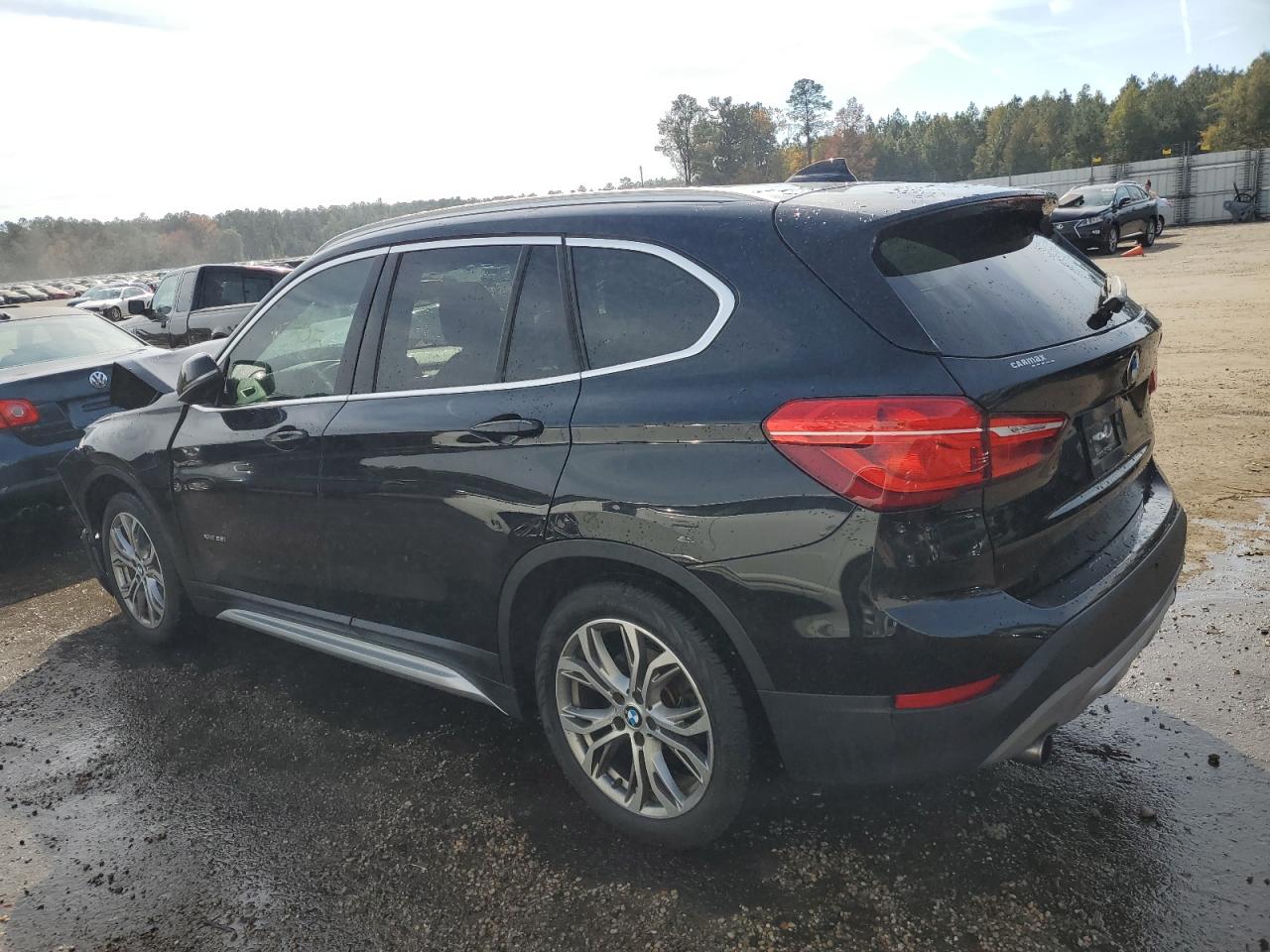 WBXHT3C32G5E52021 2016 BMW X1 xDrive28I WBXHT3C32G5E52021 2016 BMW X1 xDrive28I