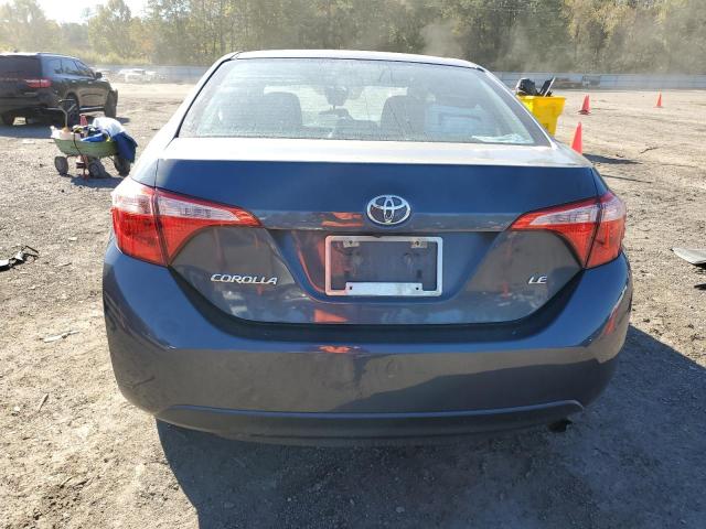 5YFBURHE6JP748695 | 2018 TOYOTA COROLLA L