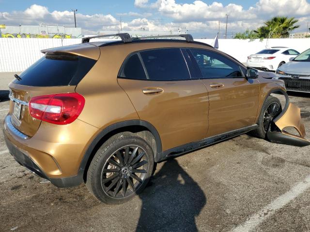 VIN WDCTG4EB7JJ401500 2018 Mercedes-Benz GLA-Class,... no.3