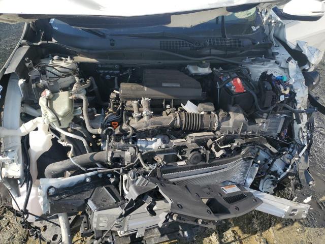 2HKRW1H59HH519137 Honda CR-V EX
