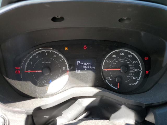 JF2GTABC6J8200727 Subaru Crosstrek Premium