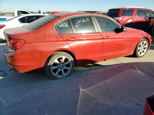 WBA3B9G59ENR92059 BMW 335 XI