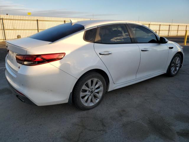 5XXGT4L33JG200535 KIA Optima Lx