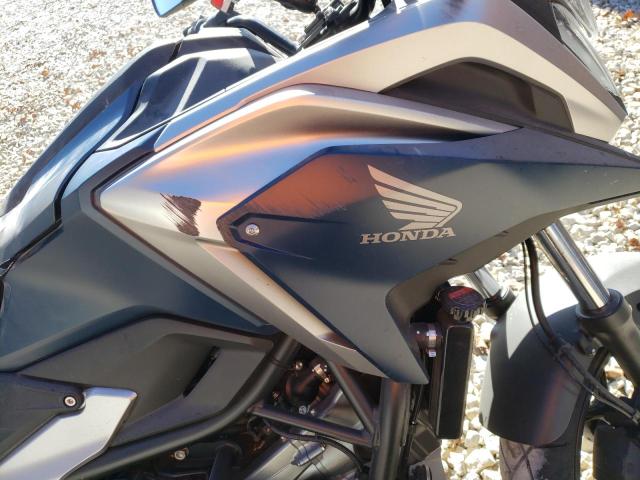 2023 HONDA NC750 XD JH2RH0917PK200505