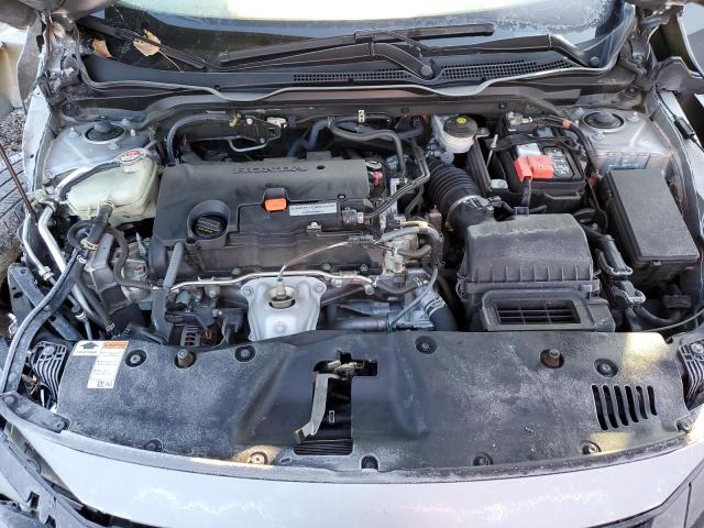 2HGFC2F64LH558184 Honda Civic Lx