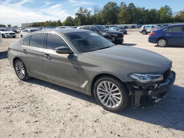 WBA13BJ08MWX01696 | 2021 BMW 530 xi