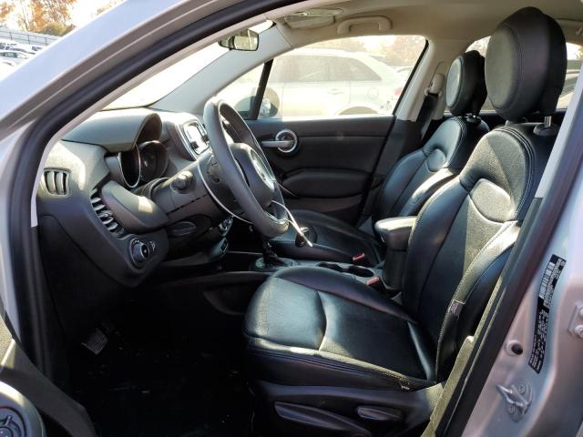 2016 FIAT 500X TREKK - ZFBCFYCT0GP330605