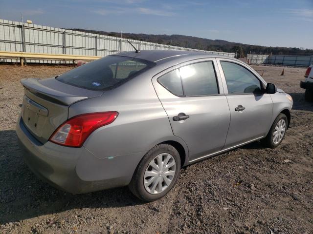 Vin: 3n1cn7apxel815922, lot: 74803003, nissan versa s 20143