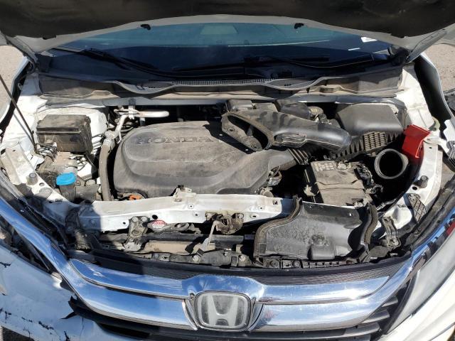 5FNRL6H95LB058809 2020 HONDA ODYSSEY, photo no. 12