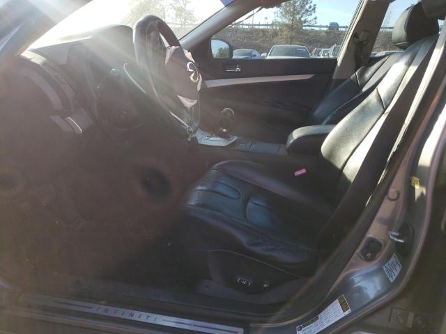 2008 Infiniti G - Image 7