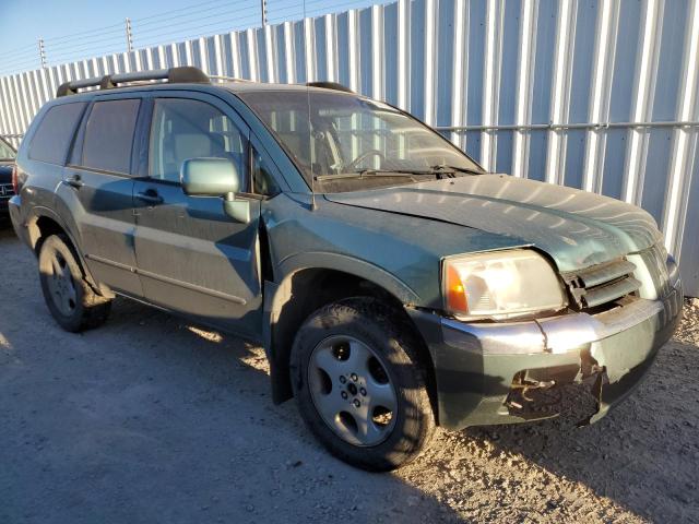 2004 Mitsubishi Endeavor Xls VIN: 4A4MN31S44E601840 Lot: 78712503