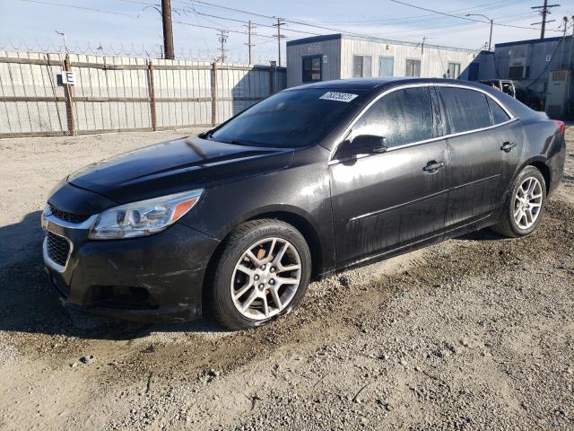 2015 Chevrolet Malibu 