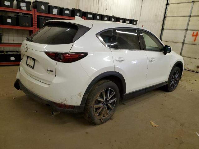 JM3KFBDM1J0467517 | 2018 Mazda cx-5 grand touring