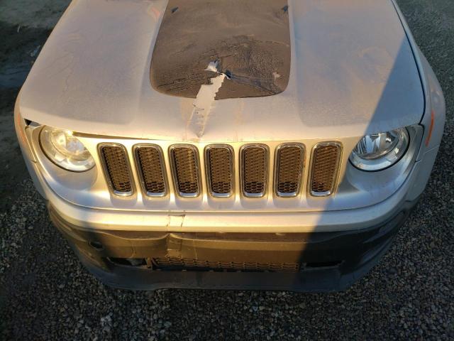 2015 JEEP RENEGADE L - ZACCJADT4FPB98671