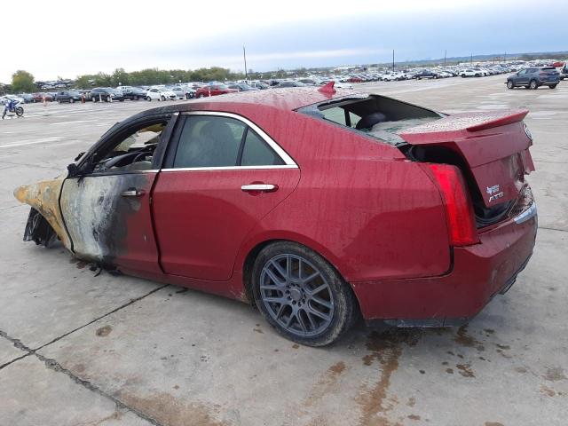 Vin: 1g6aa5rx0d0143540, lot: 87960155, cadillac ats 20132
