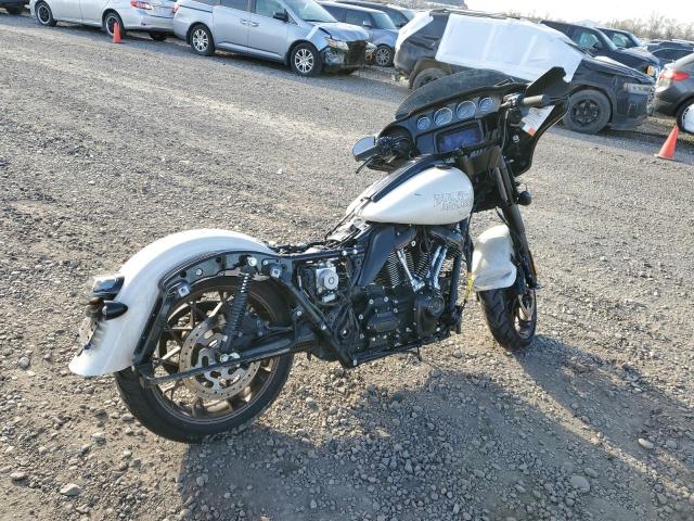 2023 HARLEY-DAVIDSON FLHXST 1HD1ABL12PB641701