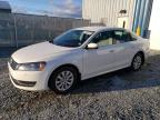 2015 VOLKSWAGEN PASSAT S - 1VWAS7A38FC114963