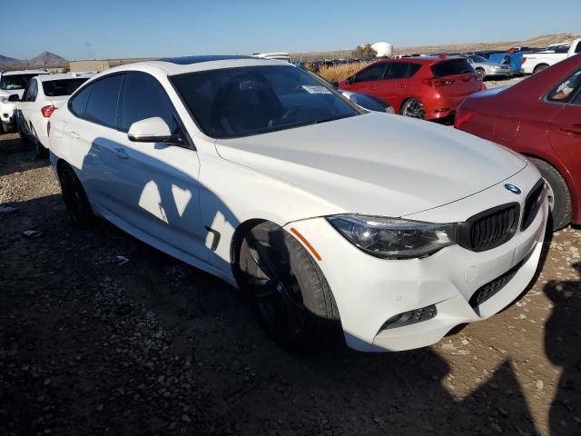 2017 BMW 330 XIGT - WBA8Z9C3XHG826907