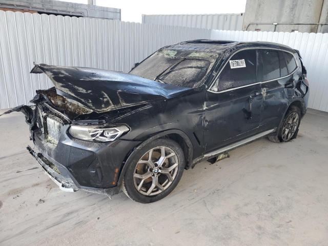 5UX43DP05P9S09471 | 2023 BMW X3 SDRIVE3