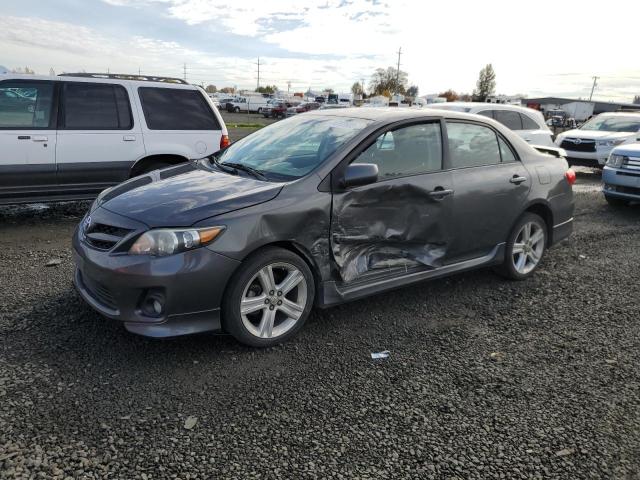 2013 Toyota Corolla Base VIN: 2T1BU4EEXDC003296 Lot: 74782533