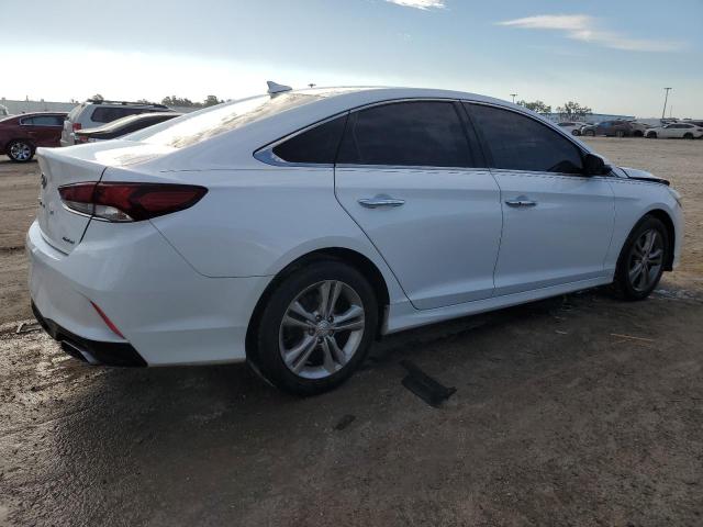 5NPE34AF8JH689782 | 2018 HYUNDAI SONATA SPO