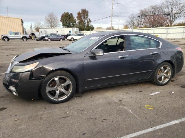 2010 Acura TL 