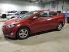 2015 HYUNDAI ELANTRA SE - 5NPDH4AE8FH624149