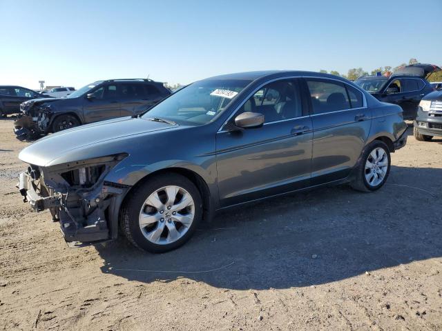 2010 Honda Accord Ex VIN: 1HGCP2F77AA016086 Lot: 76284193