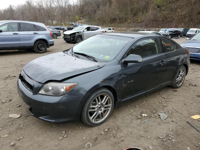 JTKDE177960135216 | 2006 Scion tc