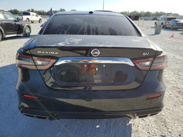 1N4AA6CV7NC503421 Nissan Maxima SV 6