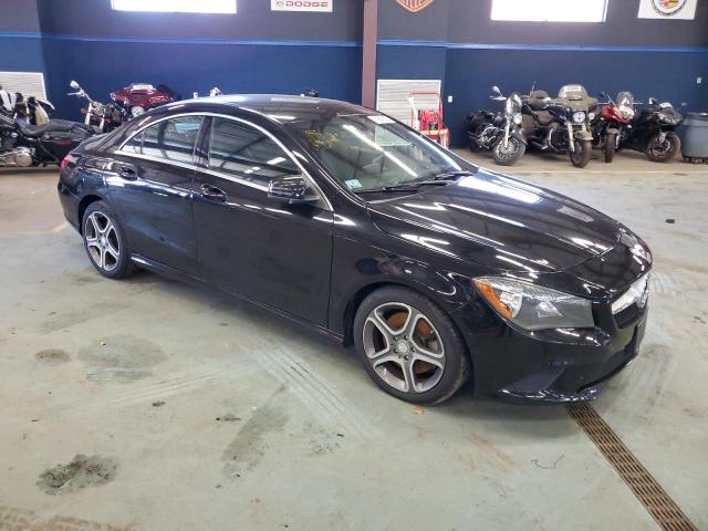 WDDSJ4GB6EN036375 Mercedes-Benz CLA 250 4MATIC