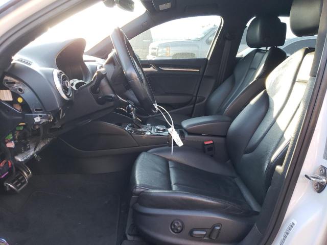 2017 AUDI A3 E-TRON - WAUTPBFF7HA036707