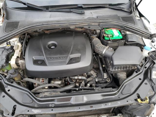 2016 VOLVO XC60 T6 PL - YV449MDM9G2878663