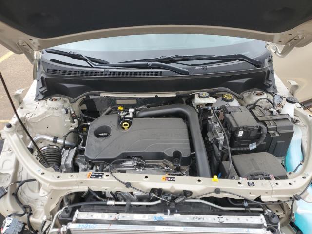 2023 GMC TERRAIN AT 3GKALYEG9PL174974
