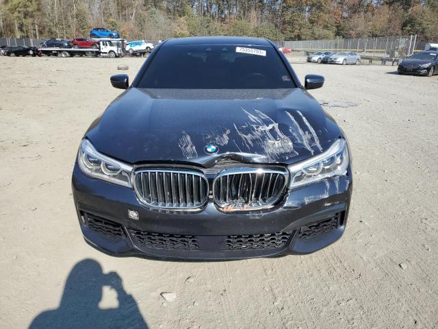 VIN WBA7F2C56GG419078 2016 BMW 7 Series, 750 XI no.5