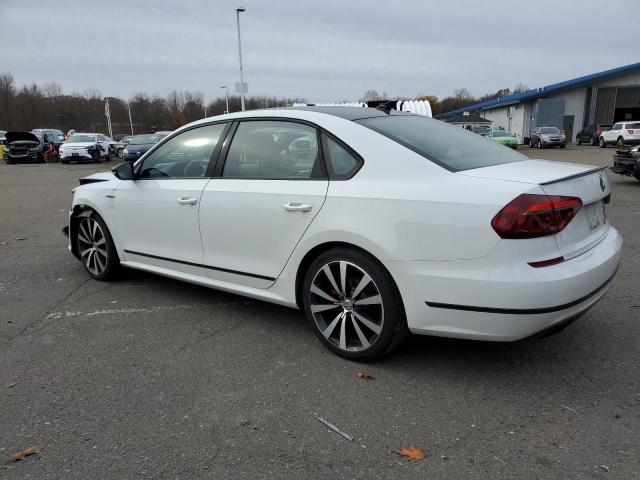 2018 VOLKSWAGEN PASSAT GT 1VWJM7A31JC030678